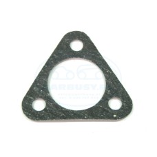 Uszczelka kolektor 4w1/tłumik mała flansza