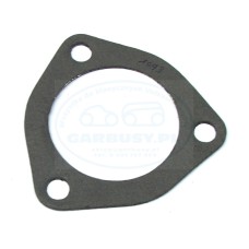 Uszczelka kolektor 4w1/tłumik duża flansza