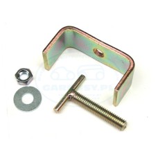 Ściągacz pompy oleju