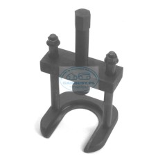 Ściągacz do kół zębatych z wału