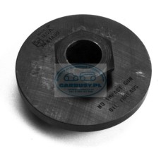 Narzędzie do zakładania simeringu wału