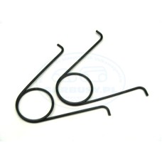 Podtrzymywacz szklanek popychaczy zaworów