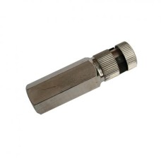 Klucz do dekla spustu oleju