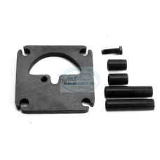 Zestaw do mierzenia wysokości tłoka w cylindrze