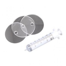 Zestaw do pomiaru pojemności głowicy