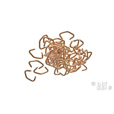 Haczyki do zakładania tapicerki foteli 50 szt.