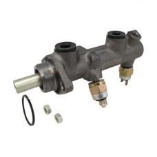 Pompa hamulcowa T25 z servo bez ABS z kontrolką
