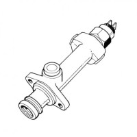 Pompa hamulcowa Typ3 -65 ATE