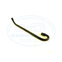 Rurka między zbiorniczkiem a pompą T2 72-79