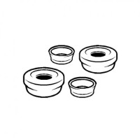 Zestaw naprawczy cylinderka przedniego 19 mm ATE - 356 pré A