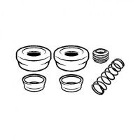 Zestaw naprawczy cylinderka tył 19 mm ATE - 356 pre A