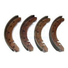 Szczęki hamulcowe przód 57-64 (4 szt.)