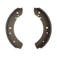 Szczęki hamulcowe przód lub tył Garbus 01/54-10/57 (4 szt.)