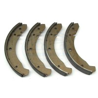 Szczęki hamulcowe tył 64-68 (4 szt.)