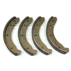 Szczęki hamulcowe tył 64-68 (4 szt.)