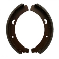 Szczęki hamulcowe T2 03/55 - 07/63 przód (4 szt.)