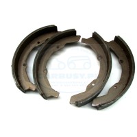 Szczęki hamulcowe T2 63->70 przód (4 szt.)