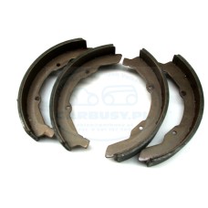 Szczęki hamulcowe T2 63->70 przód (4 szt.)