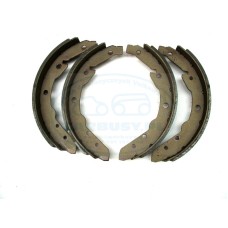 Szczęki hamulcowe T2 63->70 tył (4 szt.)