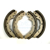 Szczęki hamulcowe T2 73->79 tył (4 szt.)