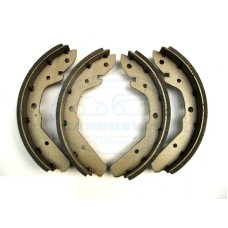 Szczęki hamulcowe T2 73->79 tył (4 szt.)