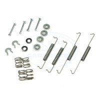 Zestaw do montażu szczęk hamulcowych Garbus 68->