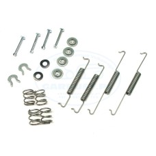 Zestaw do montażu szczęk hamulcowych Garbus 68->