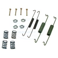 Zestaw do montażu szczęk hamulcowych Garbus 58-64 przód