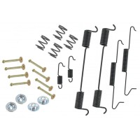 Zestaw do montażu szczęk hamulcowych T2 64-79 tył