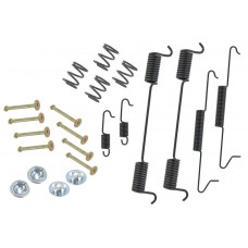 Zestaw do montażu szczęk hamulcowych T2 64-79 tył