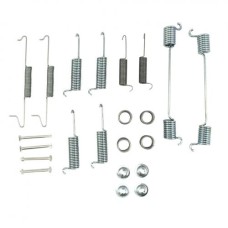 Zestaw do montażu szczęk hamulcowych T25 05/85-08/92 Syncro 16