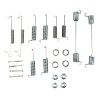 Zestaw do montażu szczęk hamulcowych T25 05/85-08/92 Syncro 16