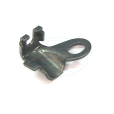 Blaszka uchwyt do przykręcania linki hamulca ręcznego L