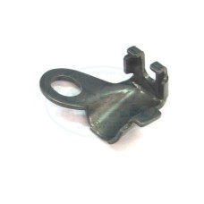 Blaszka uchwyt do przykręcania linki hamulca ręcznego P