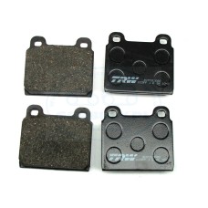 Klocki hamulcowe T2 73-86 77x70x19mm