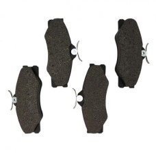 Klocki hamulcowe T25 07/85-07/92