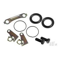 Zestaw naprawczy zacisku Type 3 08/71- Type 411/412