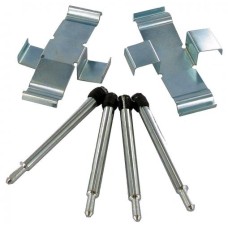 Zestaw montażowy klocków hamulcowych T2 70-72