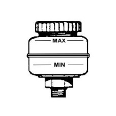 Zboirnik płynu hamulcowego T2-66 super jakość