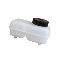 Zbiornik płynu hamulcowego Bus 08/66-07/67