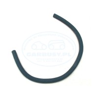 Przewód płynu hamulcowego zbiornik/pompa BLUE 0.5 m