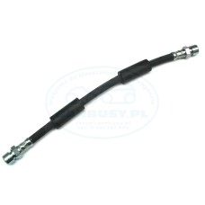 Przewód hamulcowy giętki przód  - 1302/03  oraz T2 08/70-07/79 330mm ŻŻ