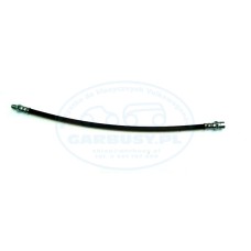 Przewód hamulcowy giętki przód Garbus, KG 65-66, T2 440mm MŻ