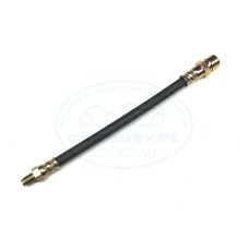 Przewód hamulcowy giętki tył -IRS 245mm MŻ