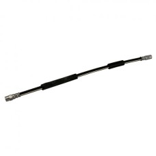 Przewód hamulcowy przedni L/P 465mm T25 08/85-08/92 ABS