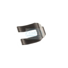 Uchwyt do przewodów hamulcowych