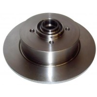 Tarcza hamulcowa do Garbusa i Typ 3