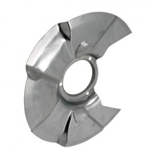 Pokrywa tarczy hamulc. T25 05/79-07/85 lewa/prawa