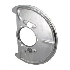 Pokrywa tarczy hamulc. T25 08/85-08/92 prawa