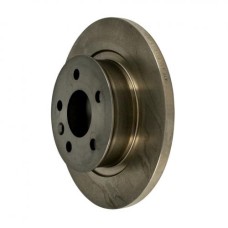 Tarcza hamulcowa 277mm T25 08/85-08/92 Syncro Tarcza hamulcowa 277mm T25 08/85-08/92 Syncro
